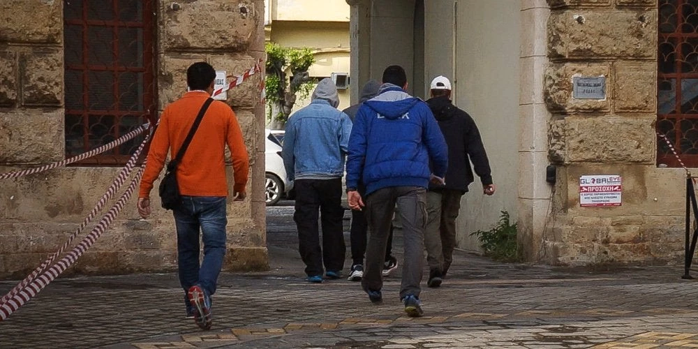 Στην ίδια φυλακή οι δύο κατηγορούμενοι για την δολοφονία της Ελένης Τοπαλούδη στην Ρόδο